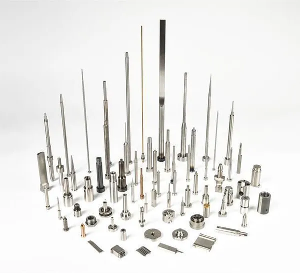Mould Parts photo-2