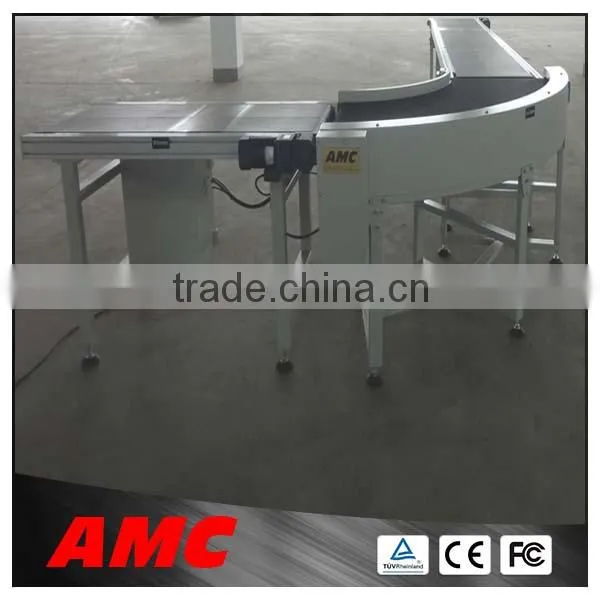 D-10 New Condition Industrial Conveyor Belt photo-2