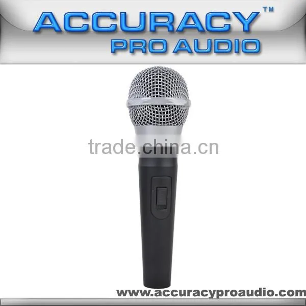 Moving Coil Dynamic Studio Microphone DM-59