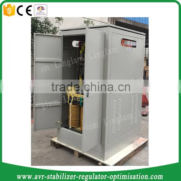 400kw Voltage Regulator photo-3