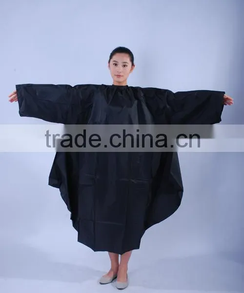 A10182 Hair Salon Gowns