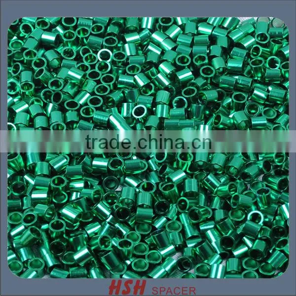 CNC High Quality Aluminium Longboard Skate Board Sk8 Scooter Roller Quad Rink Figure Skate Bearing Spacer photo-2