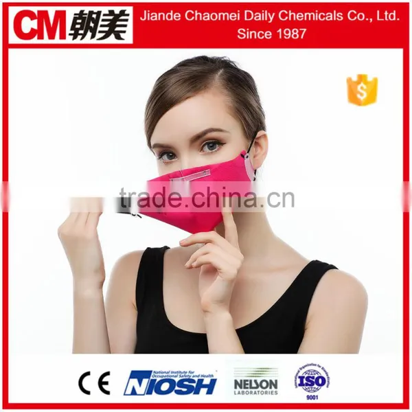CM N95 Volcano Mask photo-2