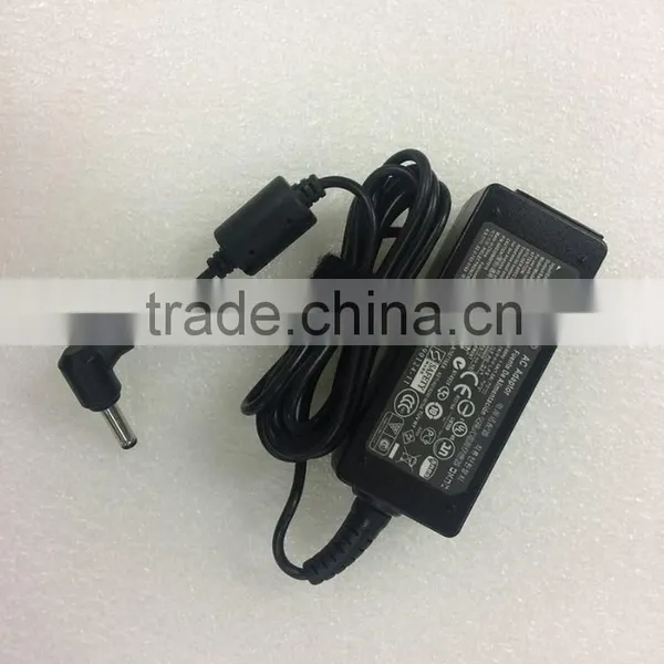 19V 1.58A 40w Original Adapter for ASUS EPC UX30 U20 04G26b00 Free Ship photo-2