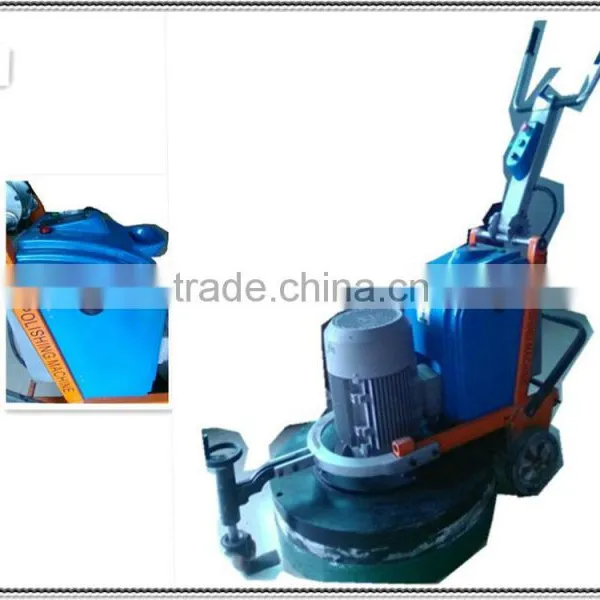 JL900Used Concrete Floor Grinding Machine