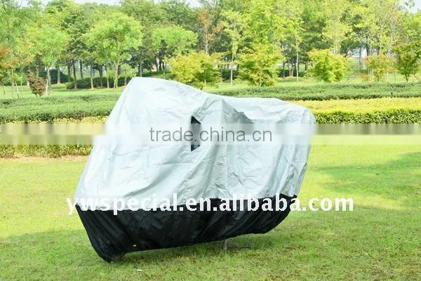 Motorcycle Waterproof Cover