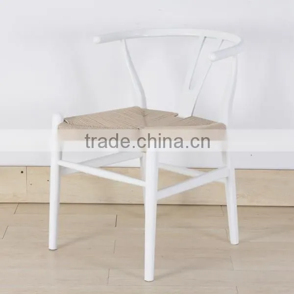RCH-4036-10 Wishbone Y Chair With Cushion photo-4