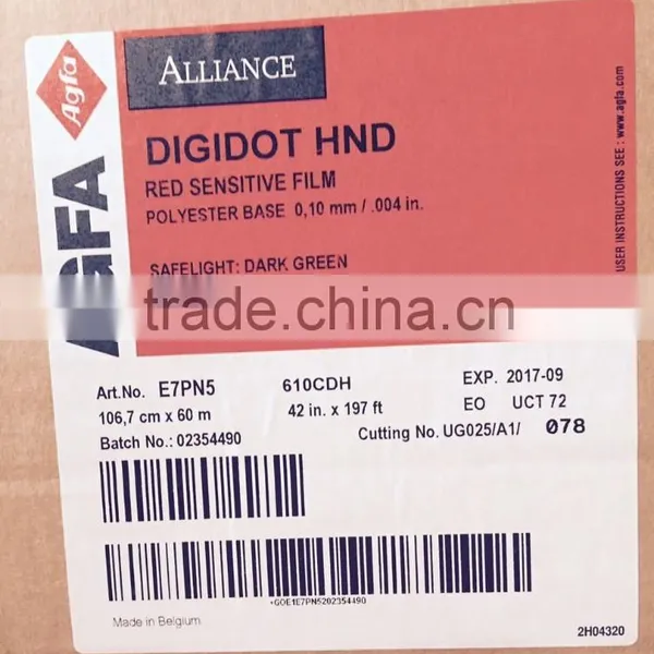 Agfa Digidot HND Film photo-5