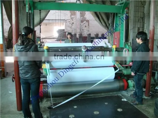 Waste Paper Compressor Machine photo-4