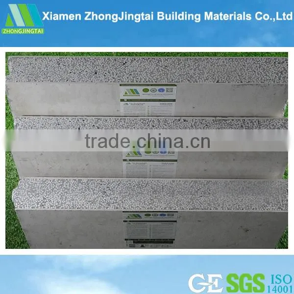 Transparent Wall Panel/sandwich Panel Prefab Homes photo-5
