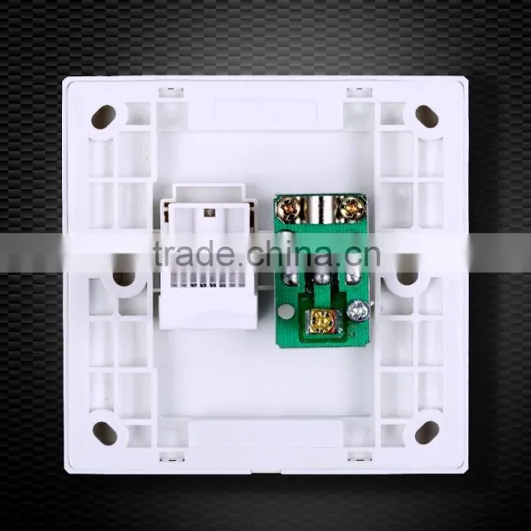 Telephone Satellite Socket, Wall Socket photo-3