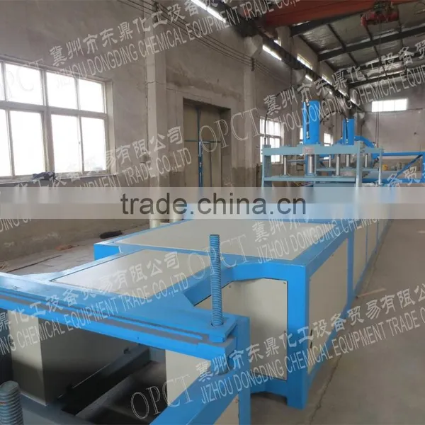 Pultrusion Machine Fiberglass Pultrusion Machine photo-6
