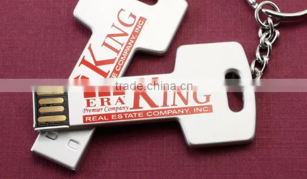Promotional Usb Stick Key 1gb photo-3