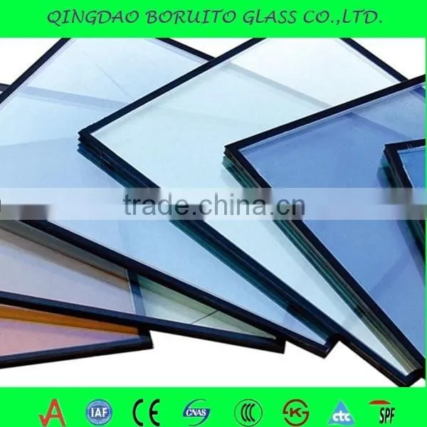 4mm Stained Coated Glass for Building photo-6