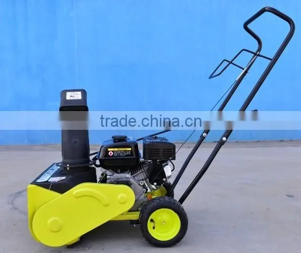 1M Working Width Track Snow Blower photo-2