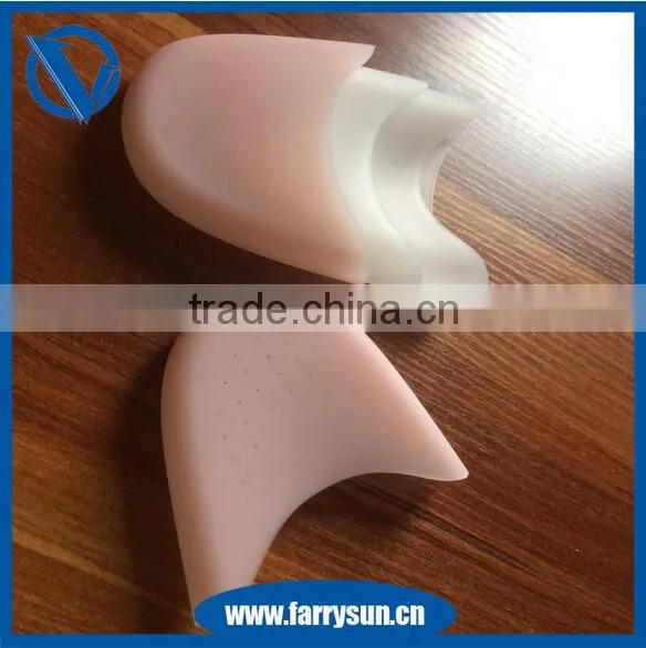 2016 Silicone Ballet Shoe photo-3