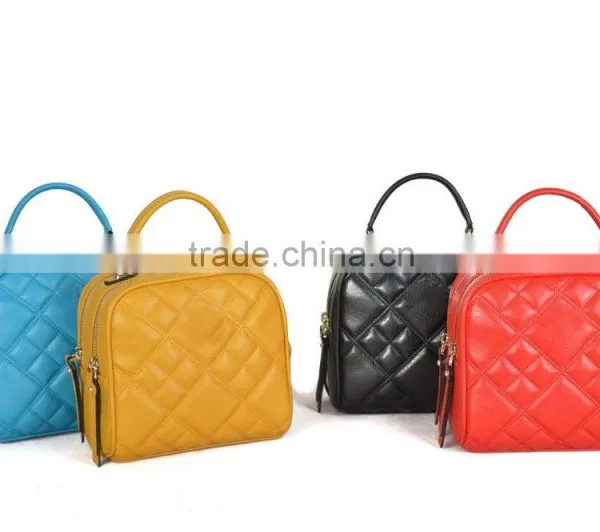 Guangzhou Wholesale Small Shoulder Bag