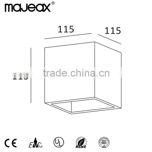 European Style Gypsum Plaster Wall Sconce photo-2