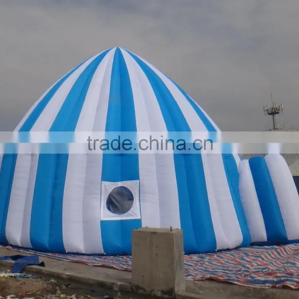 2016 Newest Outdoor Giant Inflatable Tent Price / Tent Inflatable / Inflatable Dome Tent Quality Choice photo-5