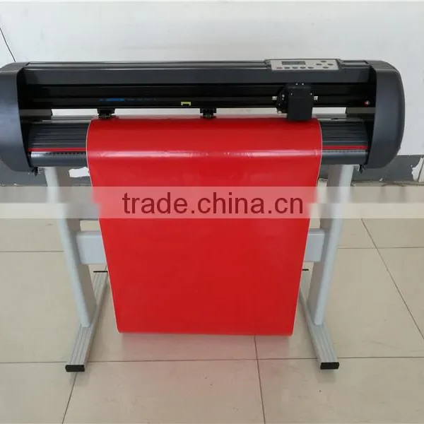 High Quality BR-870 Vinyl Cutting Plotter Cutting Width 800mm