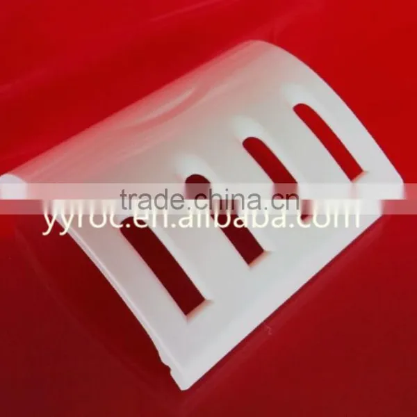 Injection Plastic Modling Type Plastic Products Manufacturer photo-3
