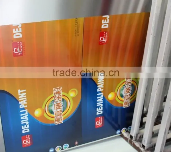 China Factory Laminated Tinplate Steel photo-4