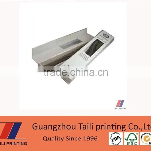 New Style Custom Packaging for Hair Extension photo-6