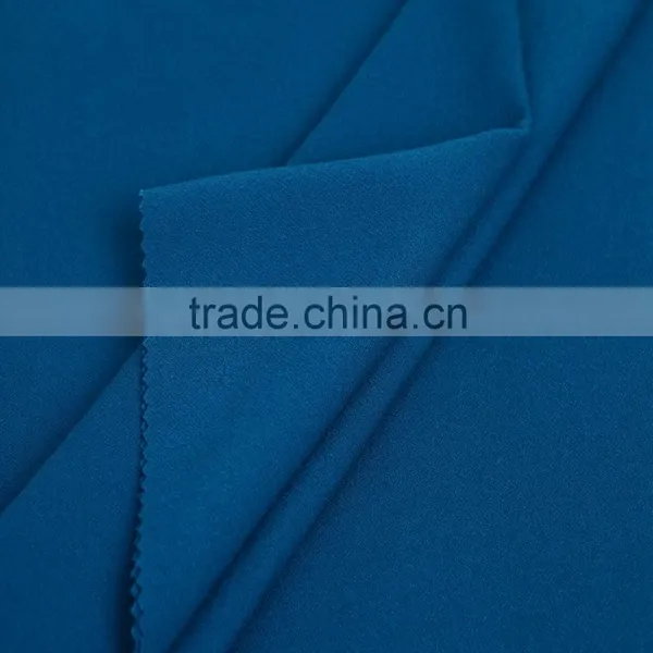 tr Fabric Composition 63%Poly 33%Rayon 4%Spandex Fabric /thick Spandex Fabric/tr Suiting Fabric