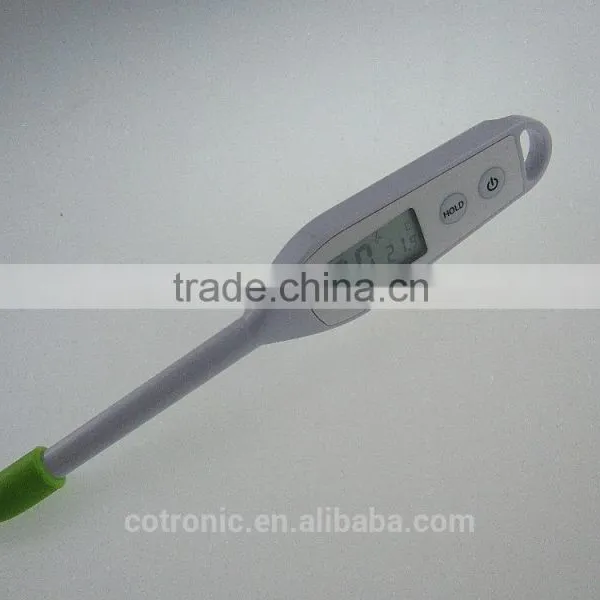 Home Health Care Salt Meter, Digital Salinity Meter photo-3