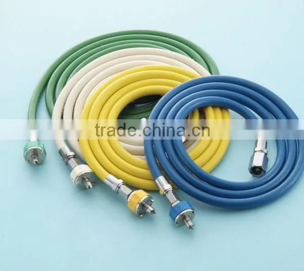 Rongda Customized Medical Gas Hose According to Customers' Requirements photo-2