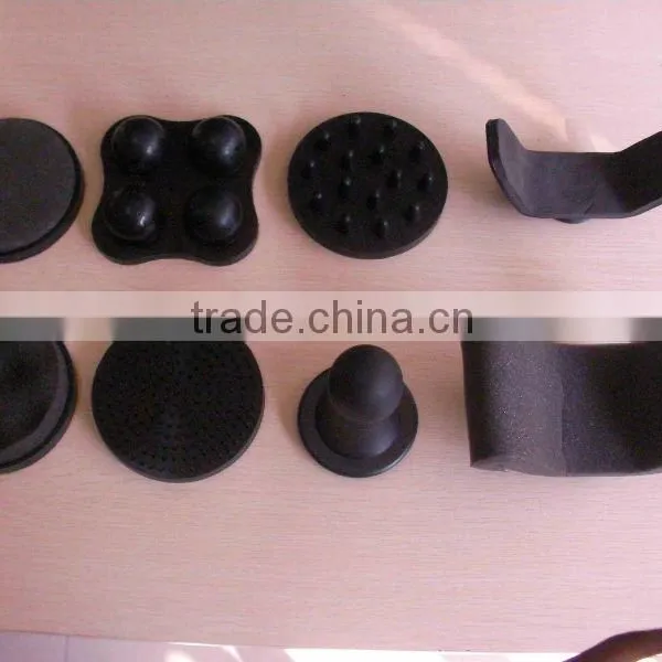 G5 Most Popular Body Massage Electric Vibrator Machine for Fat & Weight Loss photo-6