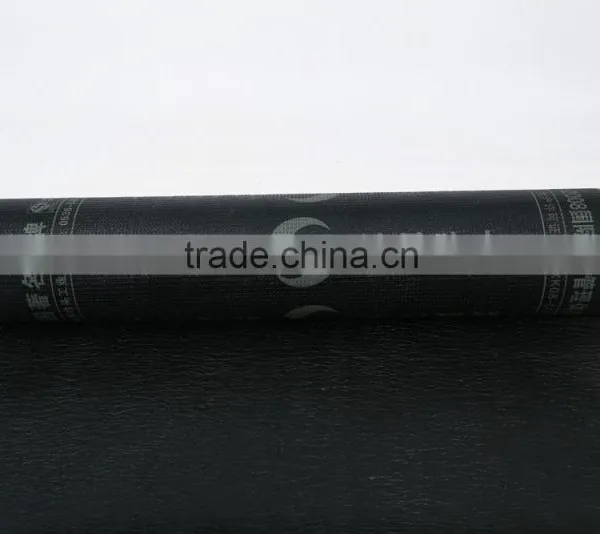 Best Sales Chensheng Brand APP Modified Bitumen Waterproof Membrane APP Material photo-2