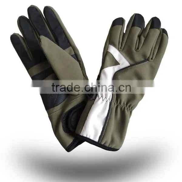 Spring Fit Running Gloves photo-5