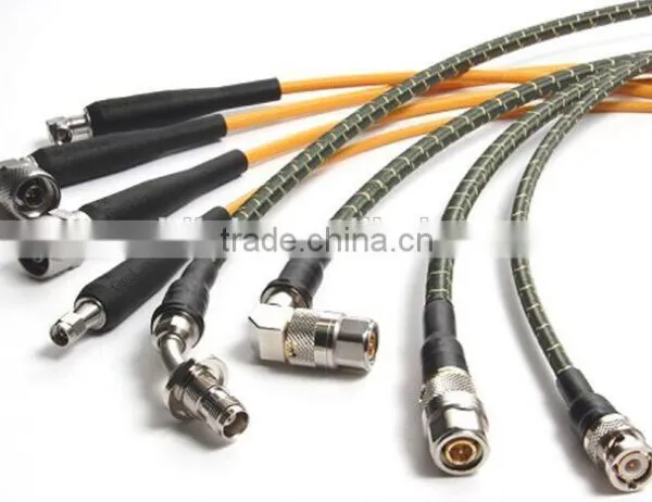 40GHz RF Testing Cable photo-3