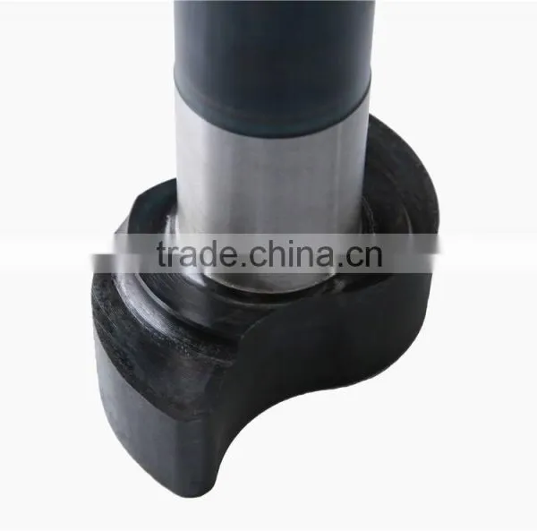 Auto Parts S-camshaft for Heavy Truck Accessories Trailer photo-3