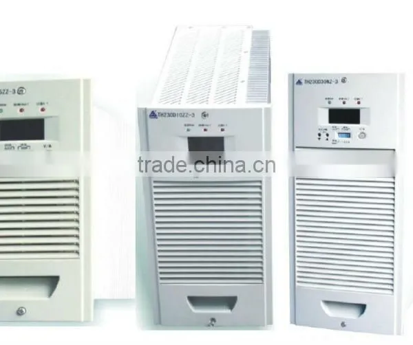 High Frequency Rectifier 220V40A