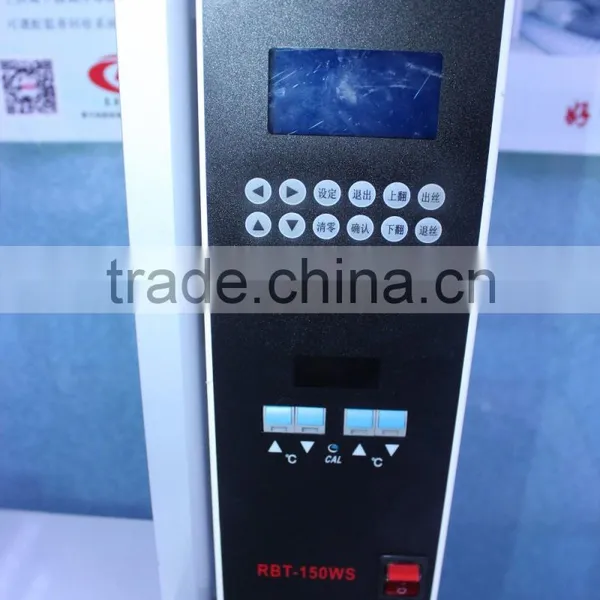ASR-3320 3 Axis Automatic Desktop Soldering Robot photo-6