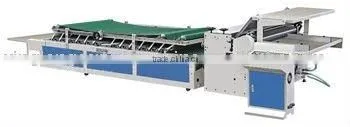 Corrugated Carton Machine/carton Machinery