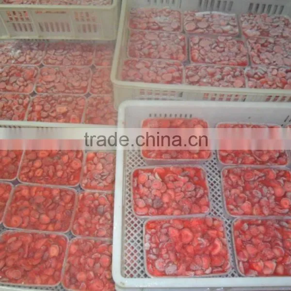 IFQ Frozen Strawberry With Best Quality photo-4