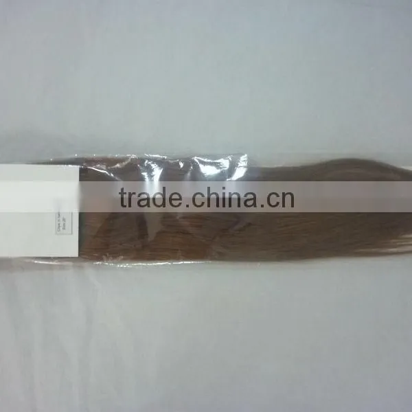 Made in China Cheap Clip in Hair Extensions photo-4