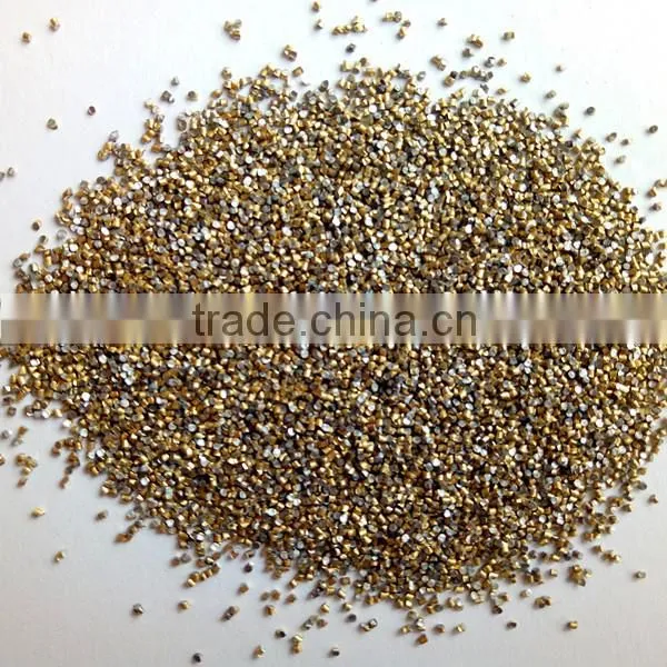 The High Quality and Durable Steel Cut Wire Shot photo-5
