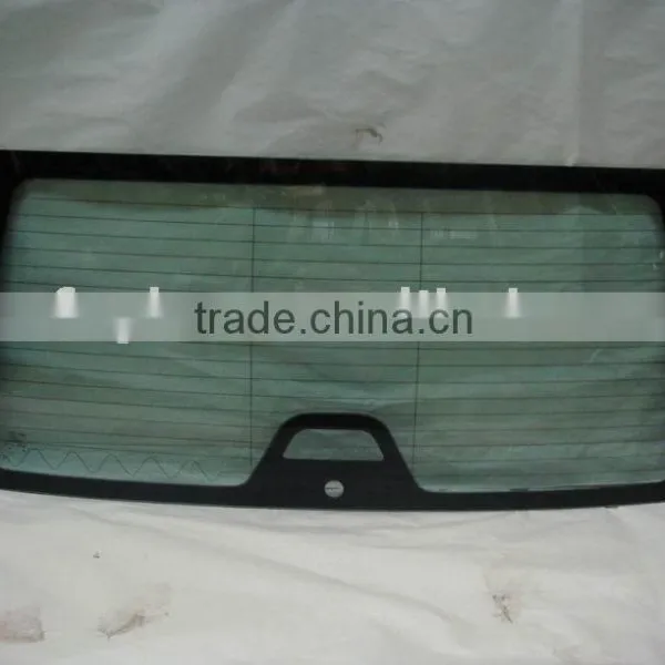 Auto Glass