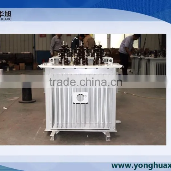 1000kva Power Distribution Flyback Transformer photo-4