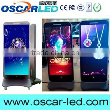 Multifunctional LED Advertising Mainboard for Lcd Monitor Lcd Monitor Spare Parts With High Quality