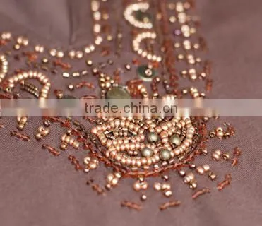 Hot New Products Medium Sleeve Blouses Wholesale Arabic Women Clothing Supplier's Choice photo-5