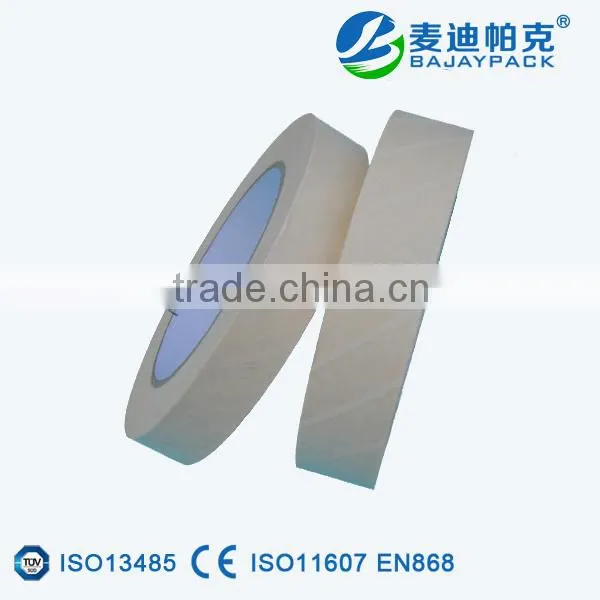 Autoclave Steam Sterilization Indicator Tape