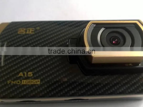 High Quality Digital Car DV GT911 photo-6