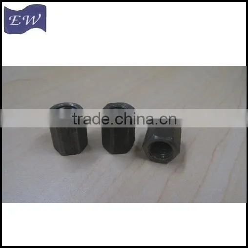 m8 Steel High Nut (DIN6330) photo-4