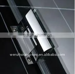 Glass Door Hinge for Hinged Shower Door
