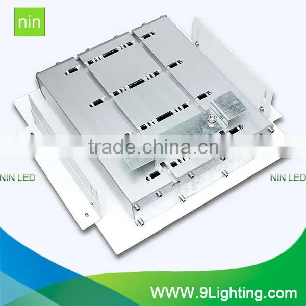 Factory Customized Modular LED Canopy Light for Gas Station photo-4